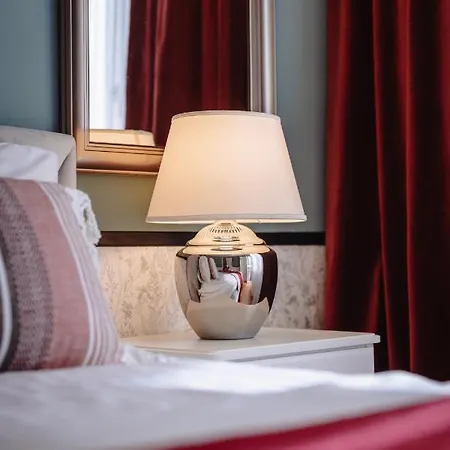 Tomasza 25 3 Апартаменты *