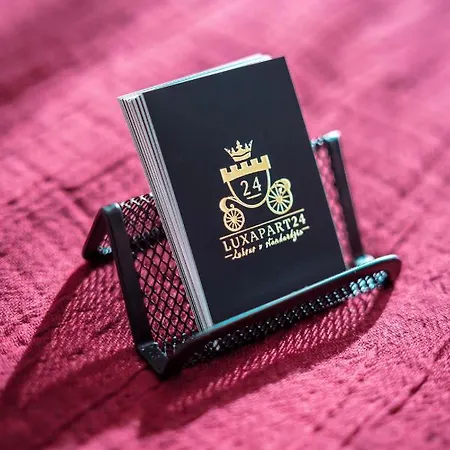 Apartamento Tomasza 25 *