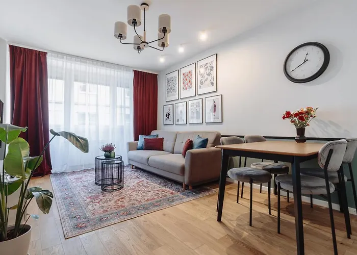 Tomasza 25 3 * Krakow